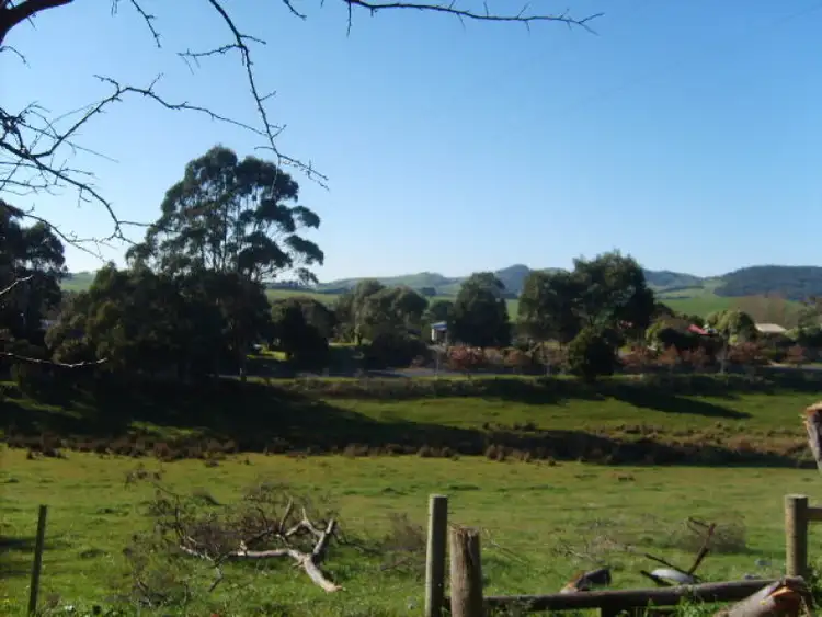 Sixth view of Homely house listing, 57 Old Waratah Rd, Fish Creek VIC 3959