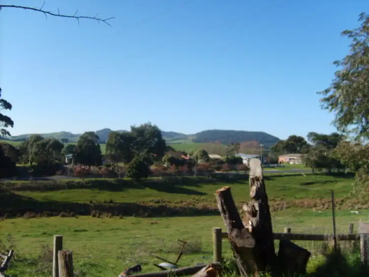 Seventh view of Homely house listing, 57 Old Waratah Rd, Fish Creek VIC 3959