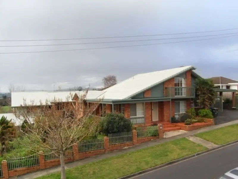 Main view of Homely house listing, 11 Eade Avenue, Warragul VIC 3820