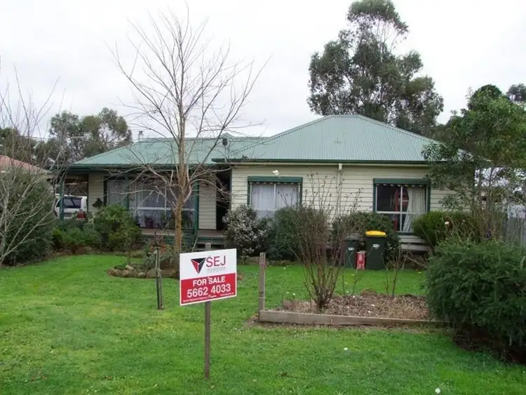 Main view of Homely house listing, 7 Hanily St, Meeniyan VIC 3956