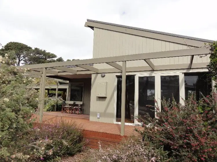 Main view of Homely house listing, 6 Centre St, Port Franklin VIC 3964
