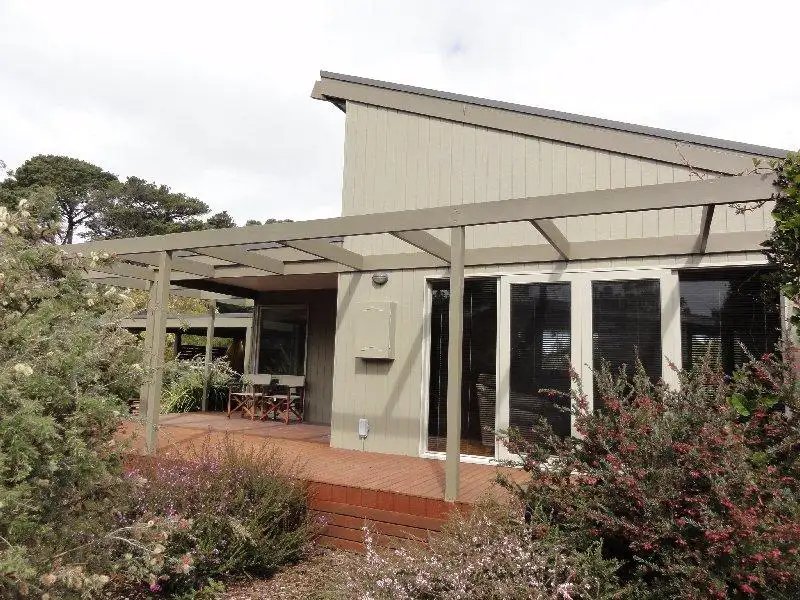 Main view of Homely house listing, 6 Centre St, Port Franklin VIC 3964
