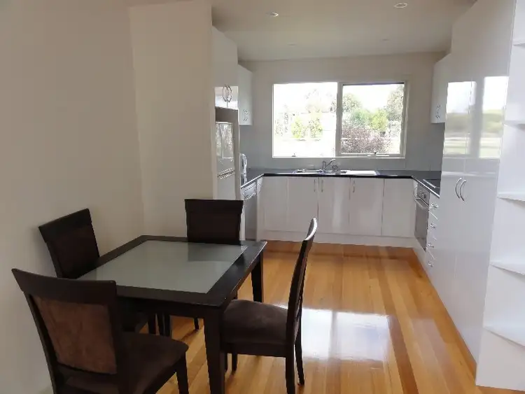 Fifth view of Homely house listing, 6 Centre St, Port Franklin VIC 3964