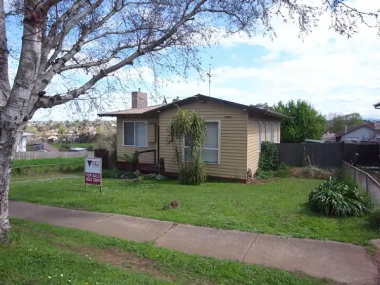 Main view of Homely house listing, 19 Dunn Street, Warragul VIC 3820