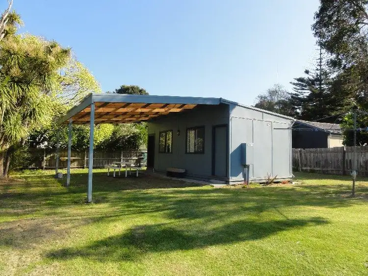 Main view of Homely house listing, 12 Ross ST, Port Welshpool VIC 3965
