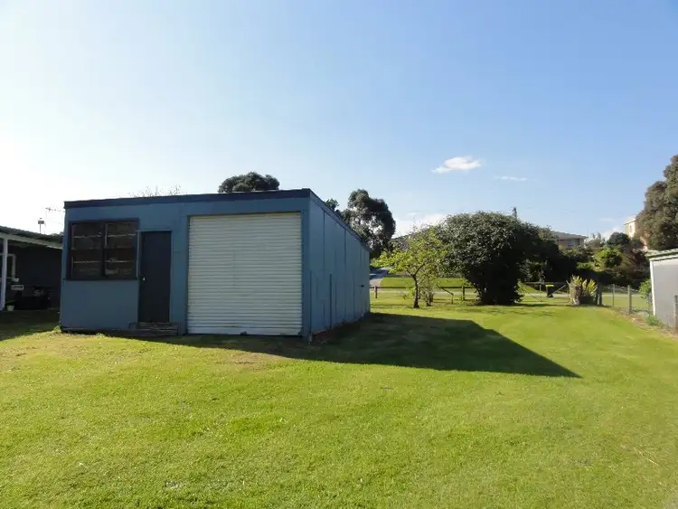 Second view of Homely house listing, 12 Ross ST, Port Welshpool VIC 3965