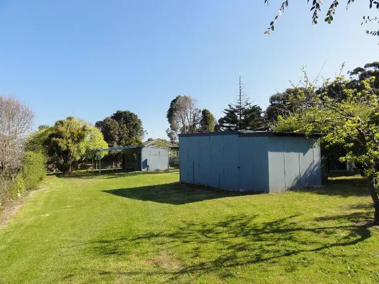 Fourth view of Homely house listing, 12 Ross ST, Port Welshpool VIC 3965