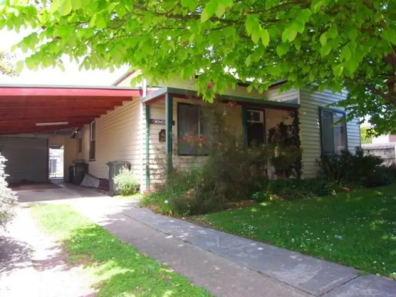 Main view of Homely house listing, 18 Loch Street, Yarragon VIC 3823