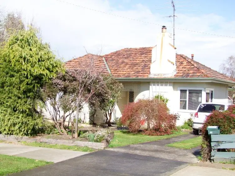 46 JEFFREY STREET, Leongatha VIC 3953
