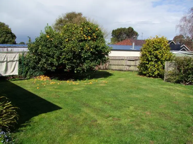 Fifth view of Homely house listing, 46 JEFFREY STREET, Leongatha VIC 3953