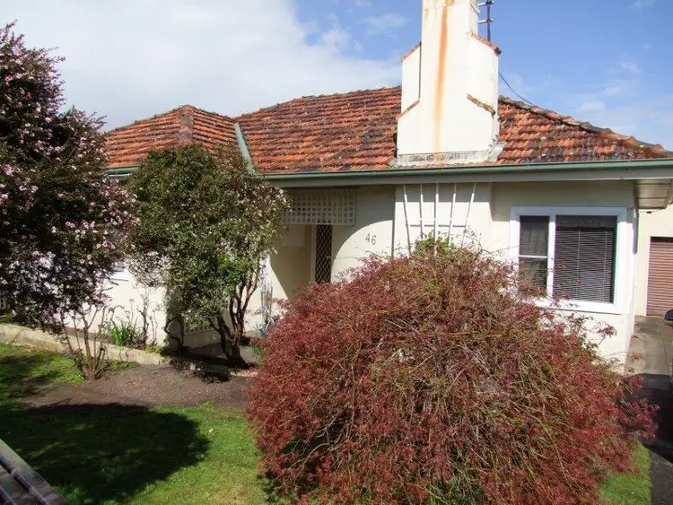Sixth view of Homely house listing, 46 JEFFREY STREET, Leongatha VIC 3953