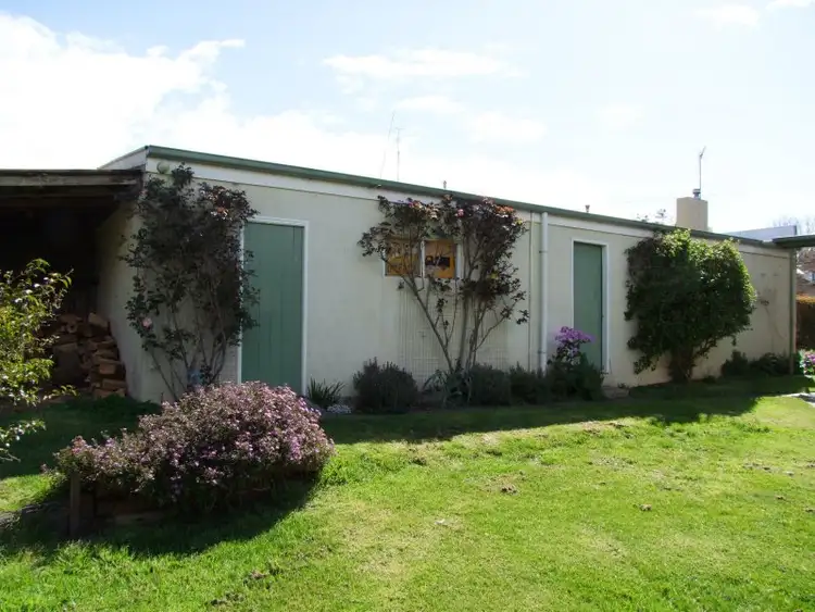 Seventh view of Homely house listing, 46 JEFFREY STREET, Leongatha VIC 3953