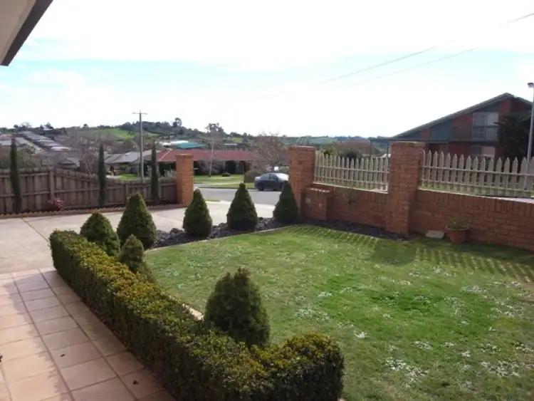 Second view of Homely house listing, 12 Eade Avenue, Warragul VIC 3820