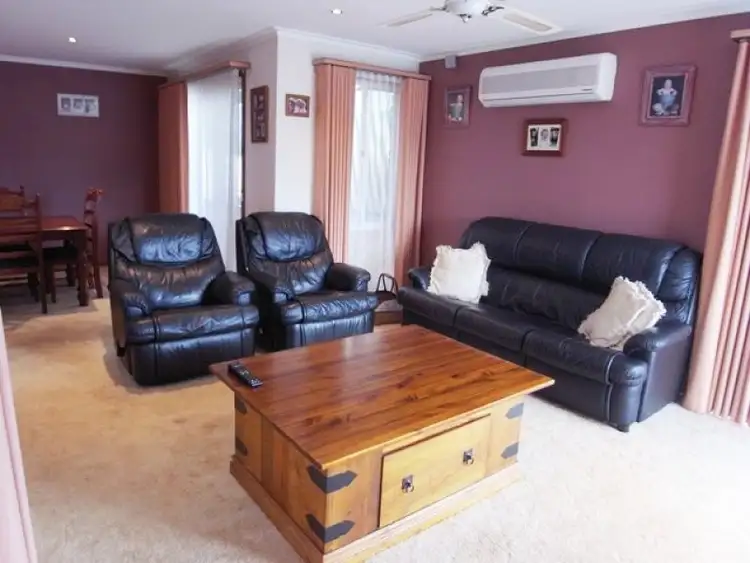 Fifth view of Homely house listing, 12 Eade Avenue, Warragul VIC 3820