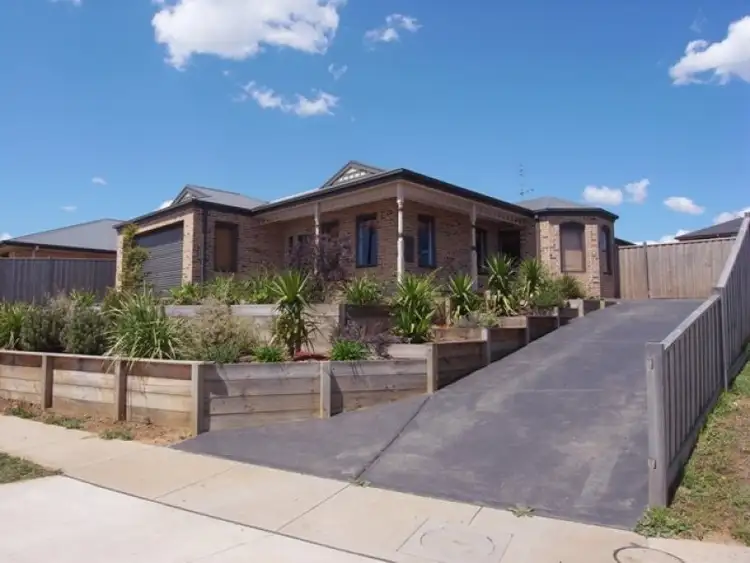 41 Grange Crescent, Warragul VIC 3820