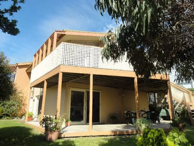 Third view of Homely house listing, 18 The Boulevarde, Sandy Point VIC 3959