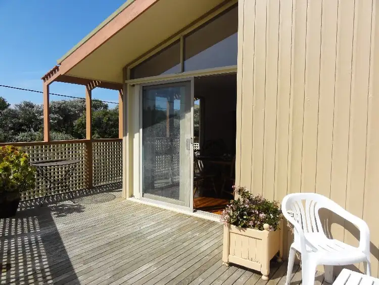 Fifth view of Homely house listing, 18 The Boulevarde, Sandy Point VIC 3959
