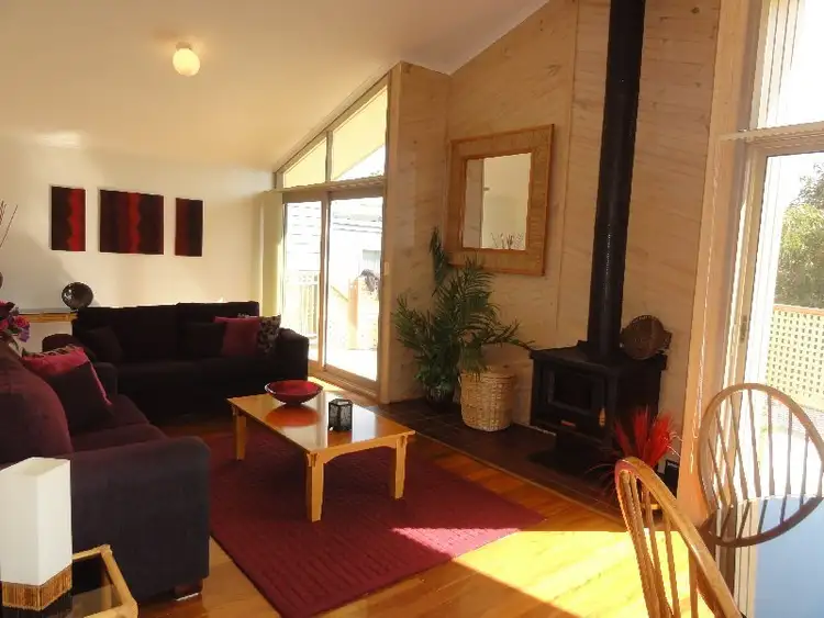 Seventh view of Homely house listing, 18 The Boulevarde, Sandy Point VIC 3959