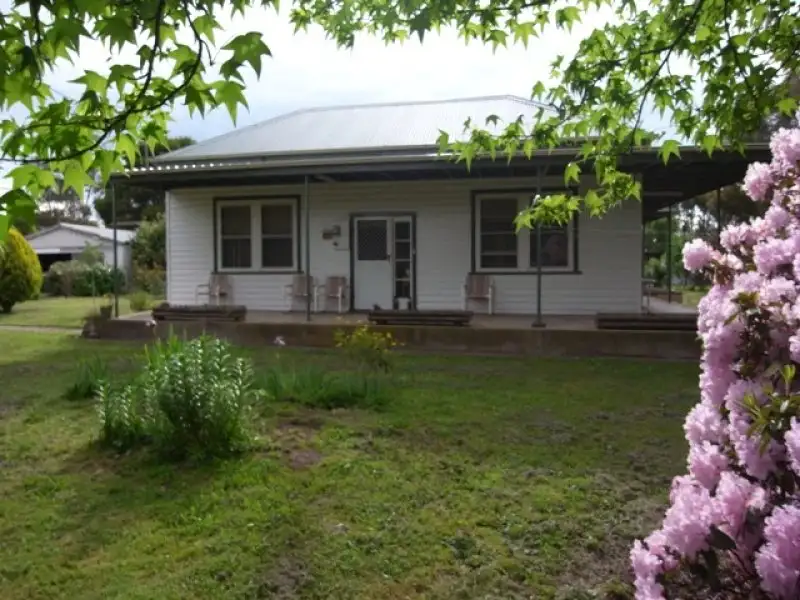 Main view of Homely rural property listing, 428 Darnum-Allambee Road, Cloverlea VIC 3822