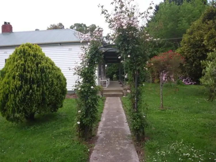 Seventh view of Homely rural property listing, 428 Darnum-Allambee Road, Cloverlea VIC 3822