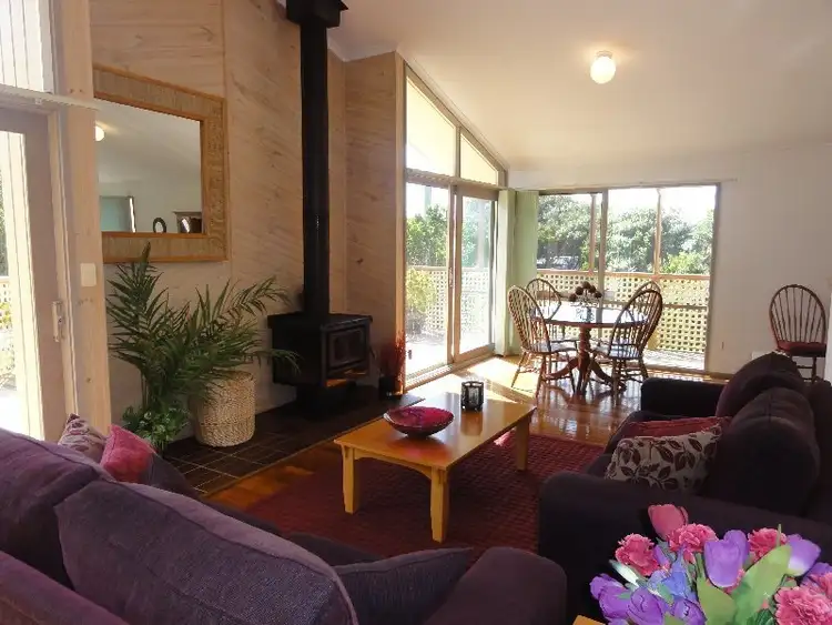 Third view of Homely house listing, 18 The Boulevard, Sandy Point VIC 3959