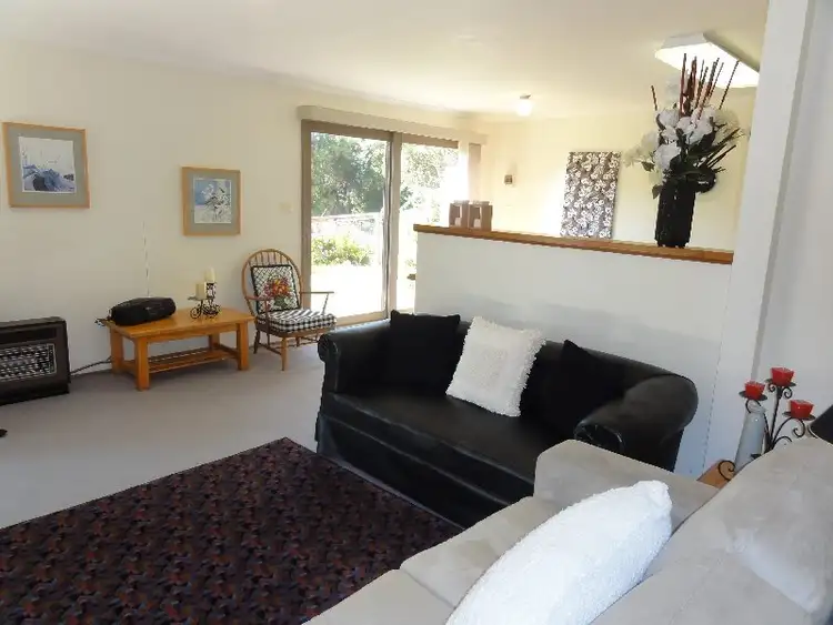 Fifth view of Homely house listing, 18 The Boulevard, Sandy Point VIC 3959