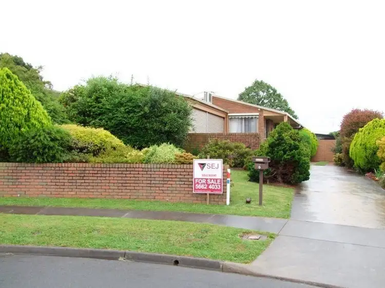 6 Warralong Court, Leongatha VIC 3953