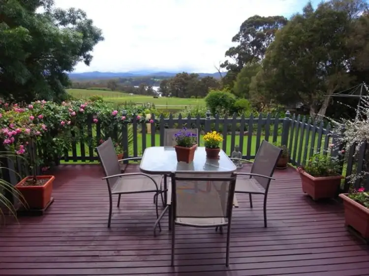 1160 Moe-Willow Grove Road, Willow Grove VIC 3825