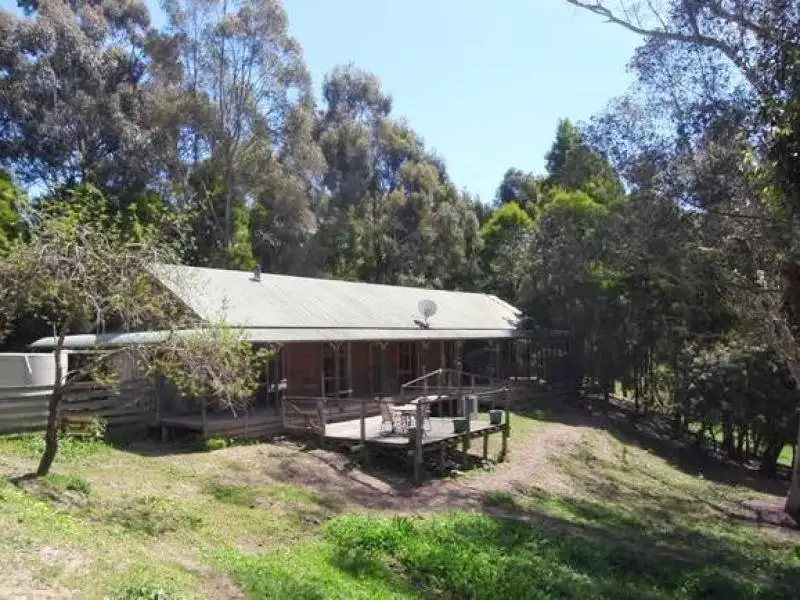 Main view of Homely rural property listing, 2358 Warragul-Korumburra Road, Warragul South VIC 3821
