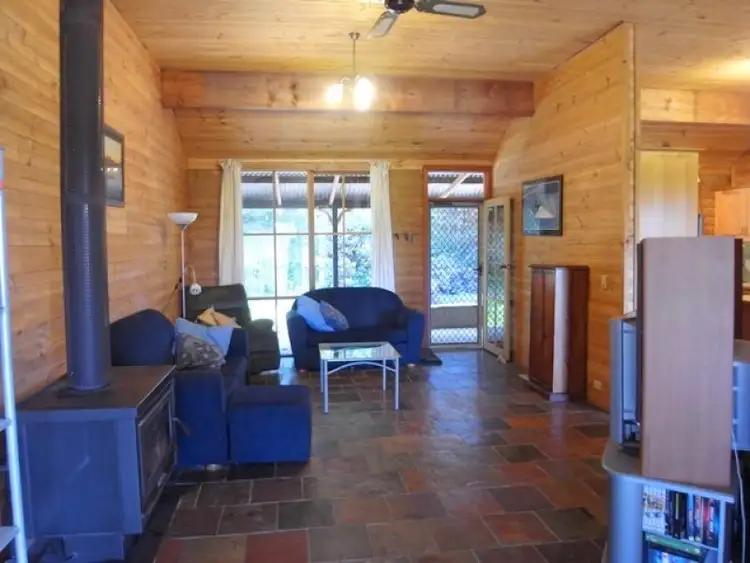 Second view of Homely rural property listing, 2358 Warragul-Korumburra Road, Warragul South VIC 3821
