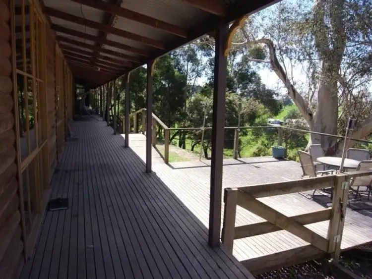 Fifth view of Homely rural property listing, 2358 Warragul-Korumburra Road, Warragul South VIC 3821