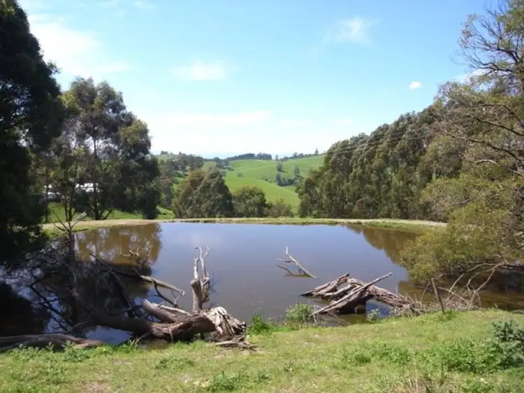 Sixth view of Homely rural property listing, 2358 Warragul-Korumburra Road, Warragul South VIC 3821