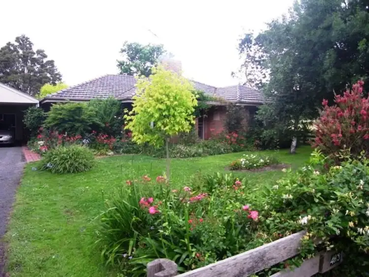 Main view of Homely rural property listing, 483 Darnum-Allambee Road, Cloverlea VIC 3822