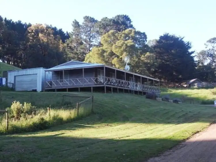 394 Weirs, Narracan VIC 3824