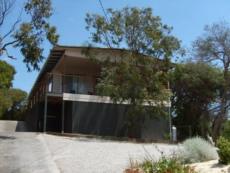 Main view of Homely house listing, 36 Harbour View, Sandy Point VIC 3959
