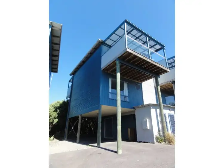 Main view of Homely house listing, 3/5-7 Acacia St, Sandy Point VIC 3959
