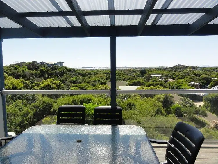 Second view of Homely house listing, 3/5-7 Acacia St, Sandy Point VIC 3959