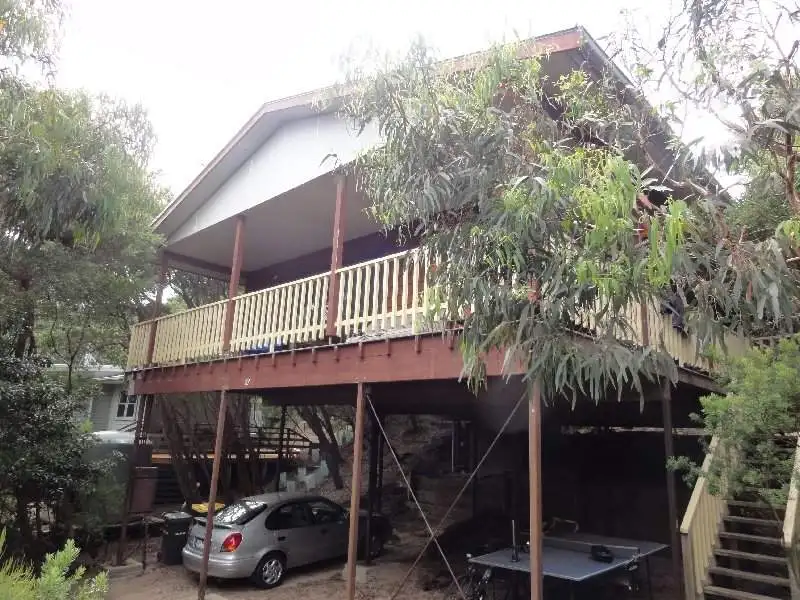 Main view of Homely house listing, 27 Ryans Rise, Sandy Point VIC 3959