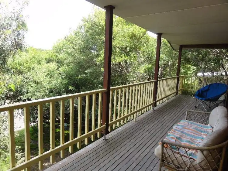 Second view of Homely house listing, 27 Ryans Rise, Sandy Point VIC 3959