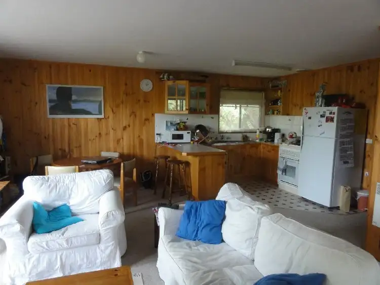 Fifth view of Homely house listing, 27 Ryans Rise, Sandy Point VIC 3959