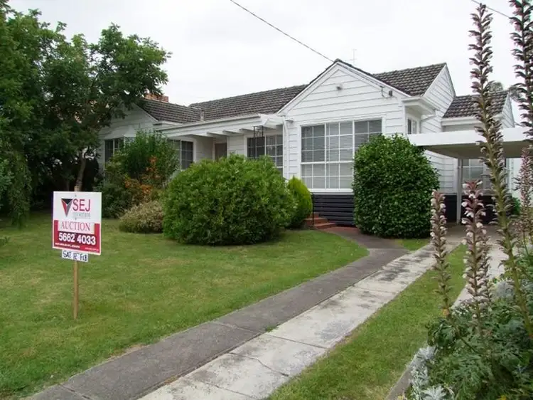 42 Koonwarra Road, Leongatha VIC 3953