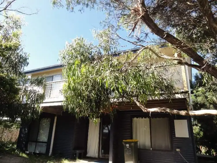 Main view of Homely house listing, 28 Harbour View, Sandy Point VIC 3959