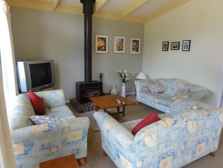 Third view of Homely house listing, 12 Banksia Ave, Sandy Point VIC 3959