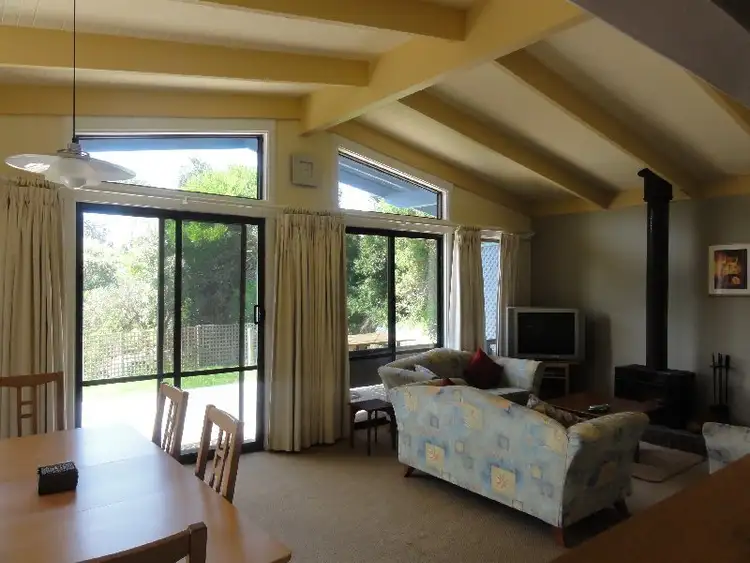 Fifth view of Homely house listing, 12 Banksia Ave, Sandy Point VIC 3959