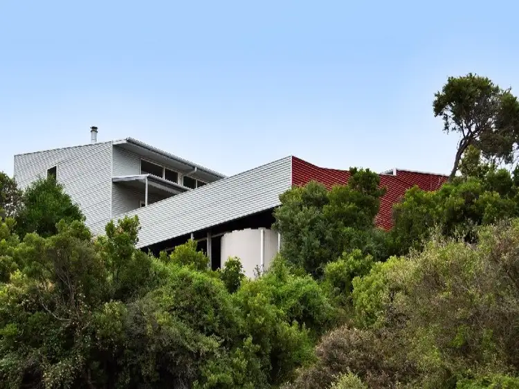 Main view of Homely house listing, 41 Sunshine Rise, Sandy Point VIC 3959