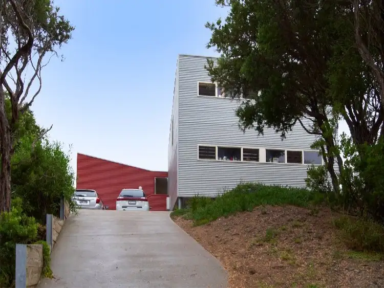 Seventh view of Homely house listing, 41 Sunshine Rise, Sandy Point VIC 3959