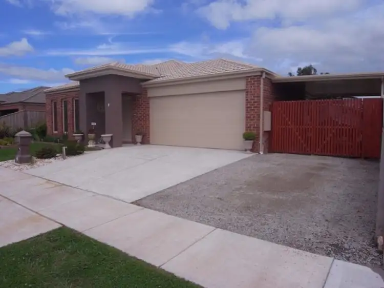 Main view of Homely house listing, 6 Wisteria Drive, Yarragon VIC 3823