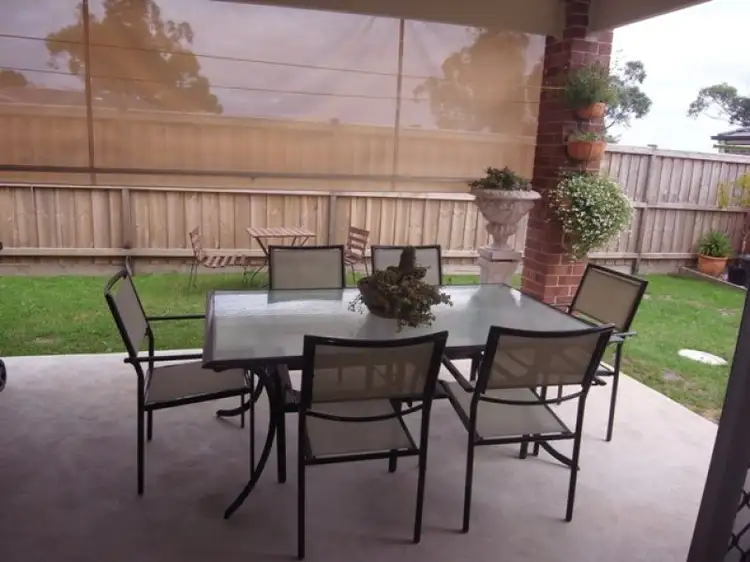 Second view of Homely house listing, 6 Wisteria Drive, Yarragon VIC 3823