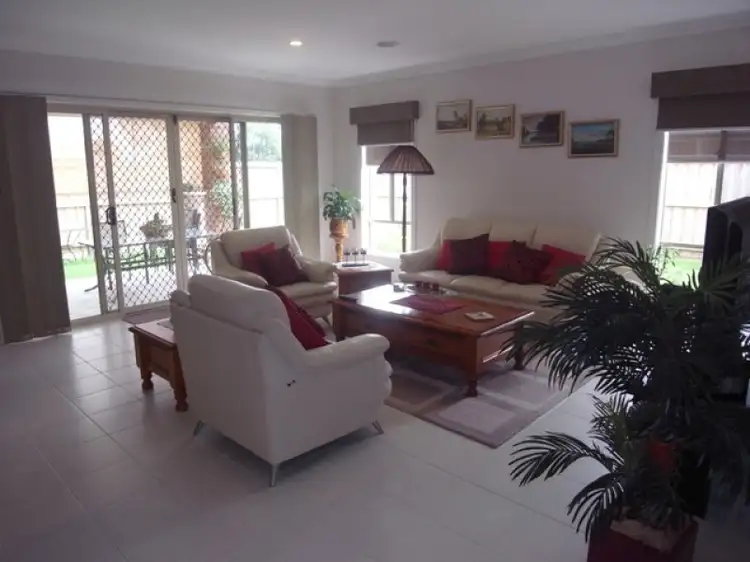 Third view of Homely house listing, 6 Wisteria Drive, Yarragon VIC 3823