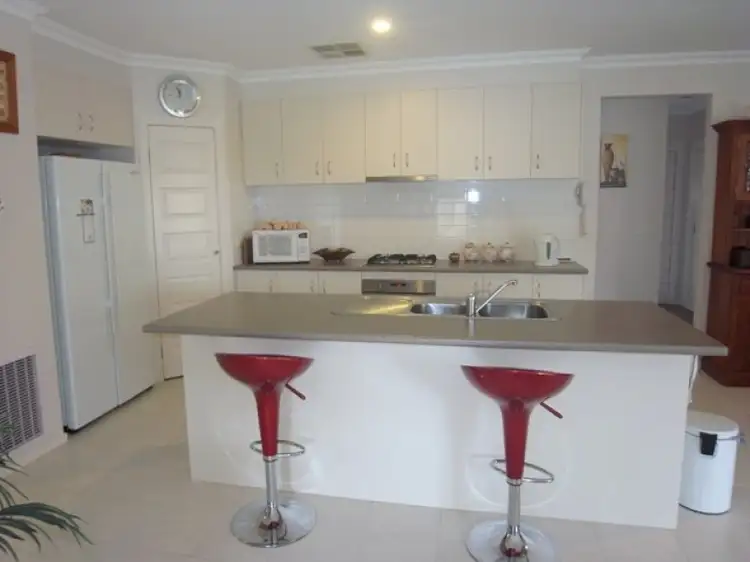 Fourth view of Homely house listing, 6 Wisteria Drive, Yarragon VIC 3823